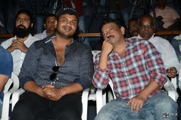 Attack Movie Trailer Launch